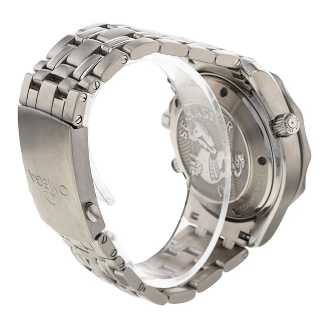 Omega Seamaster Diver 300m 212.30.42.50.01.001 Image 3
